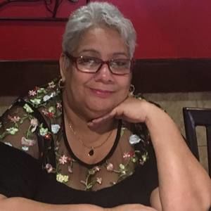 Meet your Posher, Nancy